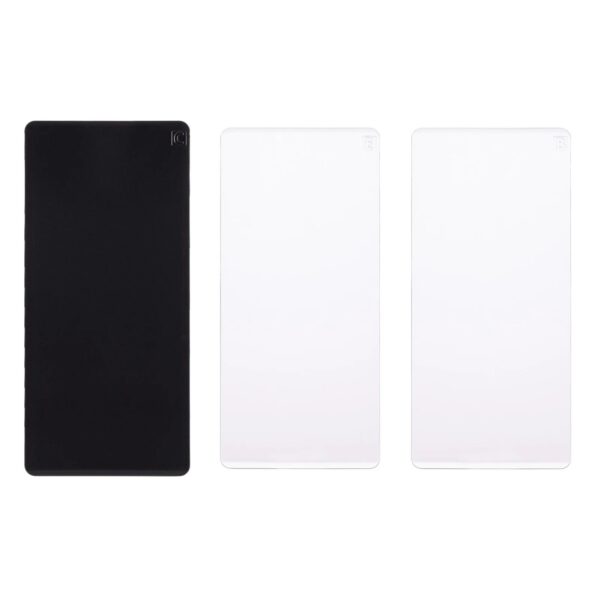 Cut Easy Mini Cutting and Embossing Plates 3pcs