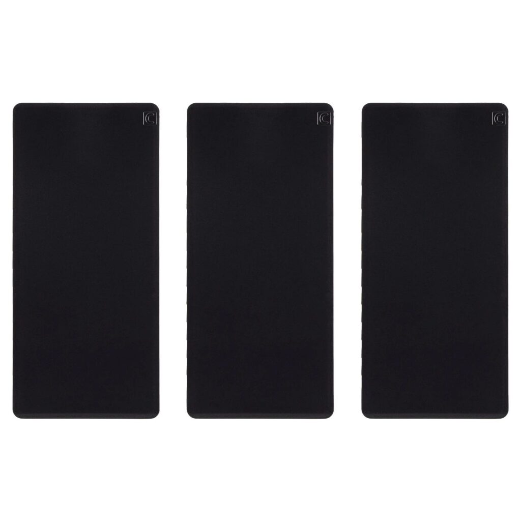 Cut Easy Mini Cutting Plates 3pcs
