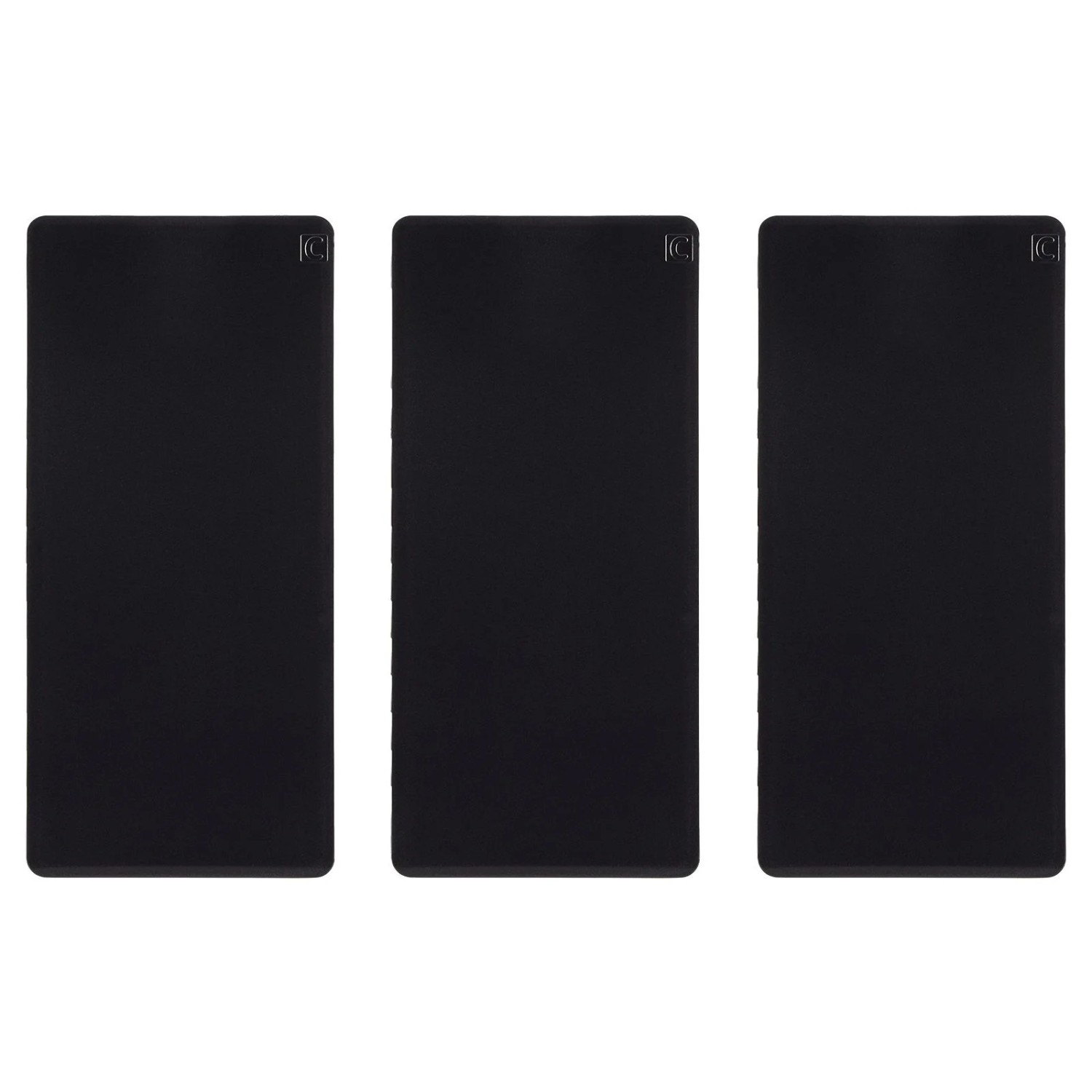 Cut Easy Mini Cutting Plates 3pcs - Bilde 1