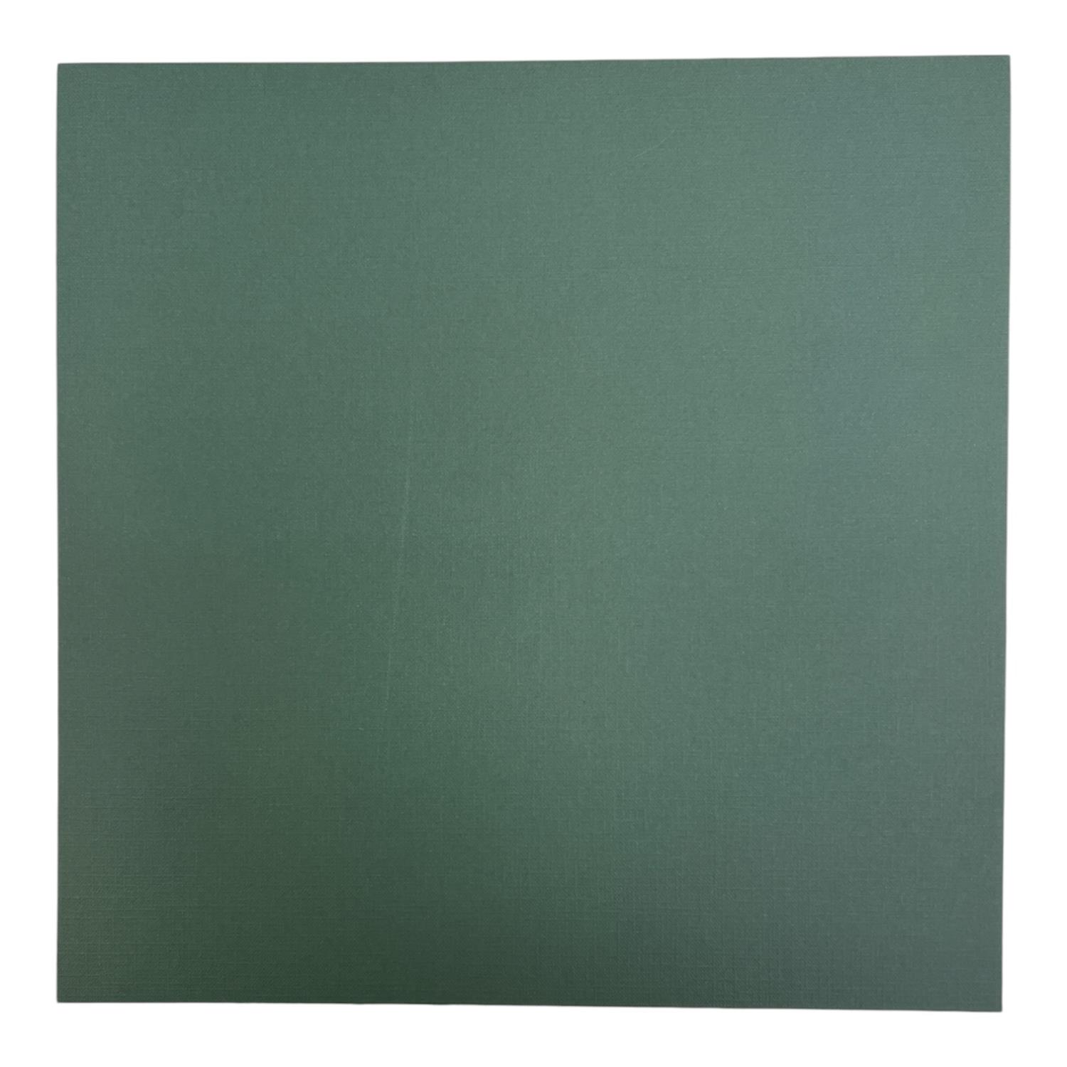 Linen kartong – Basilikum 2