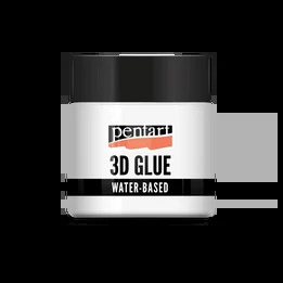 3D glue paste 50 ml