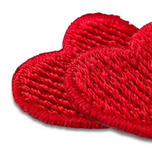 Prym Strykemerke Hjerte – Selvklebende - Bilde 2