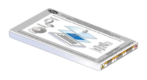 Sizzix Big Shot - Magnetic Platform