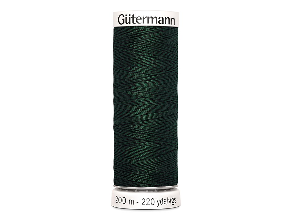 Gütermann Sew-all 200 m  472 - Bilde 1