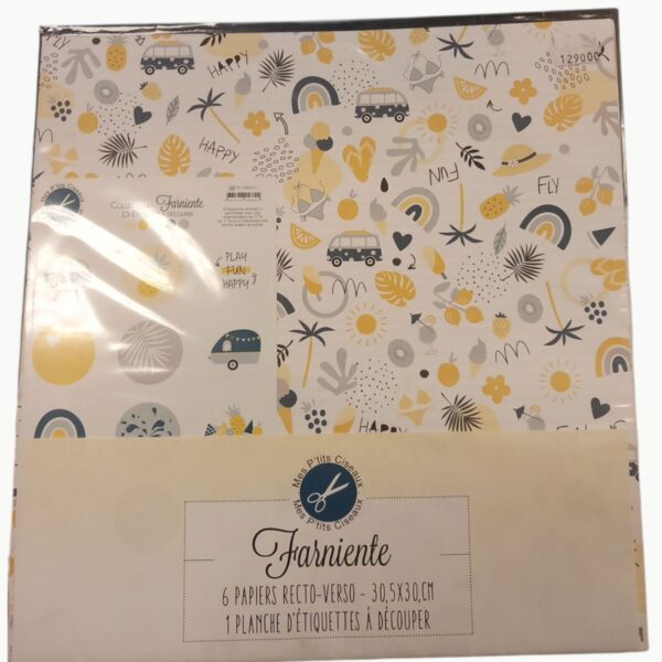 Collection Farniente