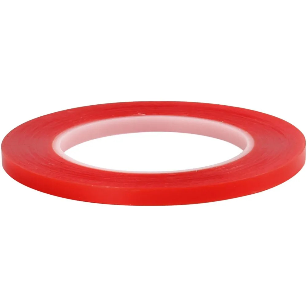 Power tape B:7mm 25met - Bilde 1