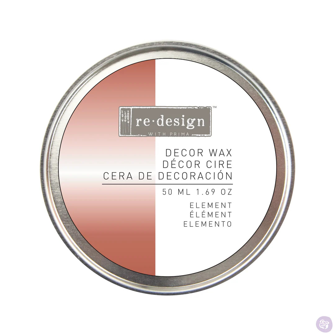 Prima Re-Design Wax Element 50ml - Bilde 1