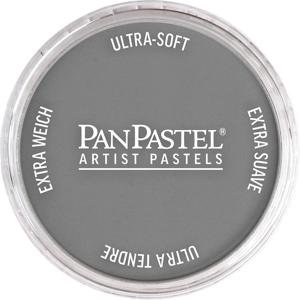 Panpastel 820,5 Neutral Grey - Bilde 1