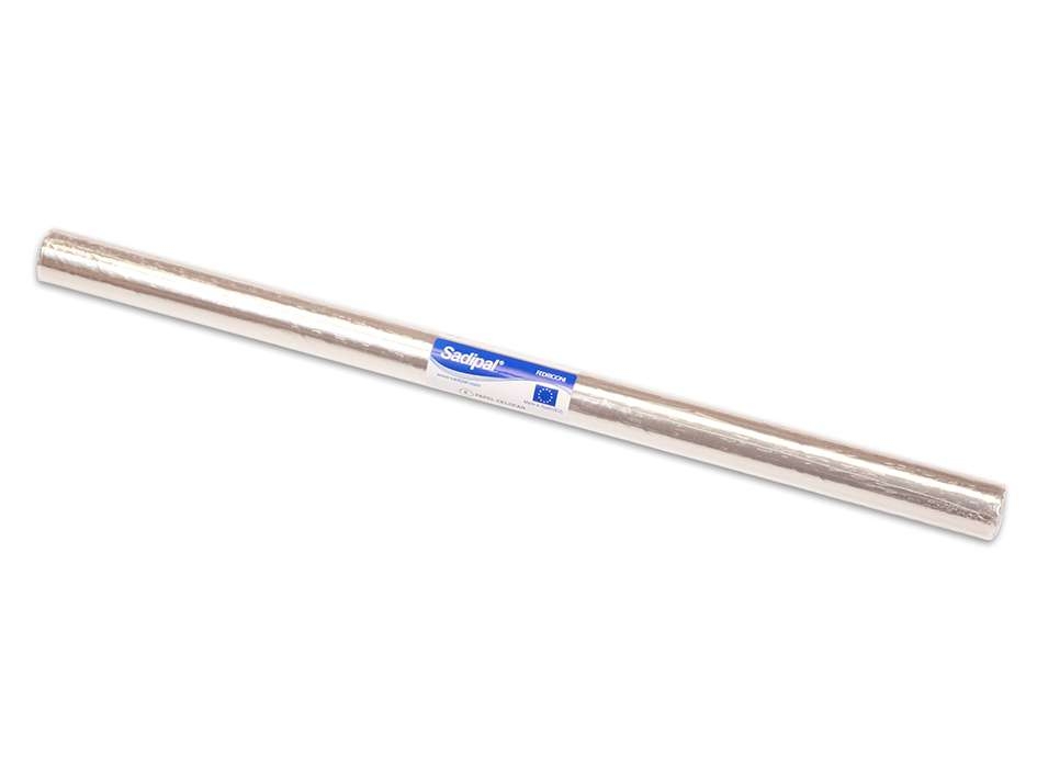 Dropscellofan – 0,50x2m – Klar - Bilde 1