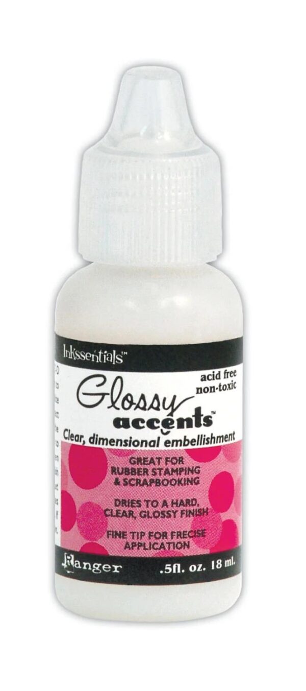 Ranger Glossy Accents Mini 18ml