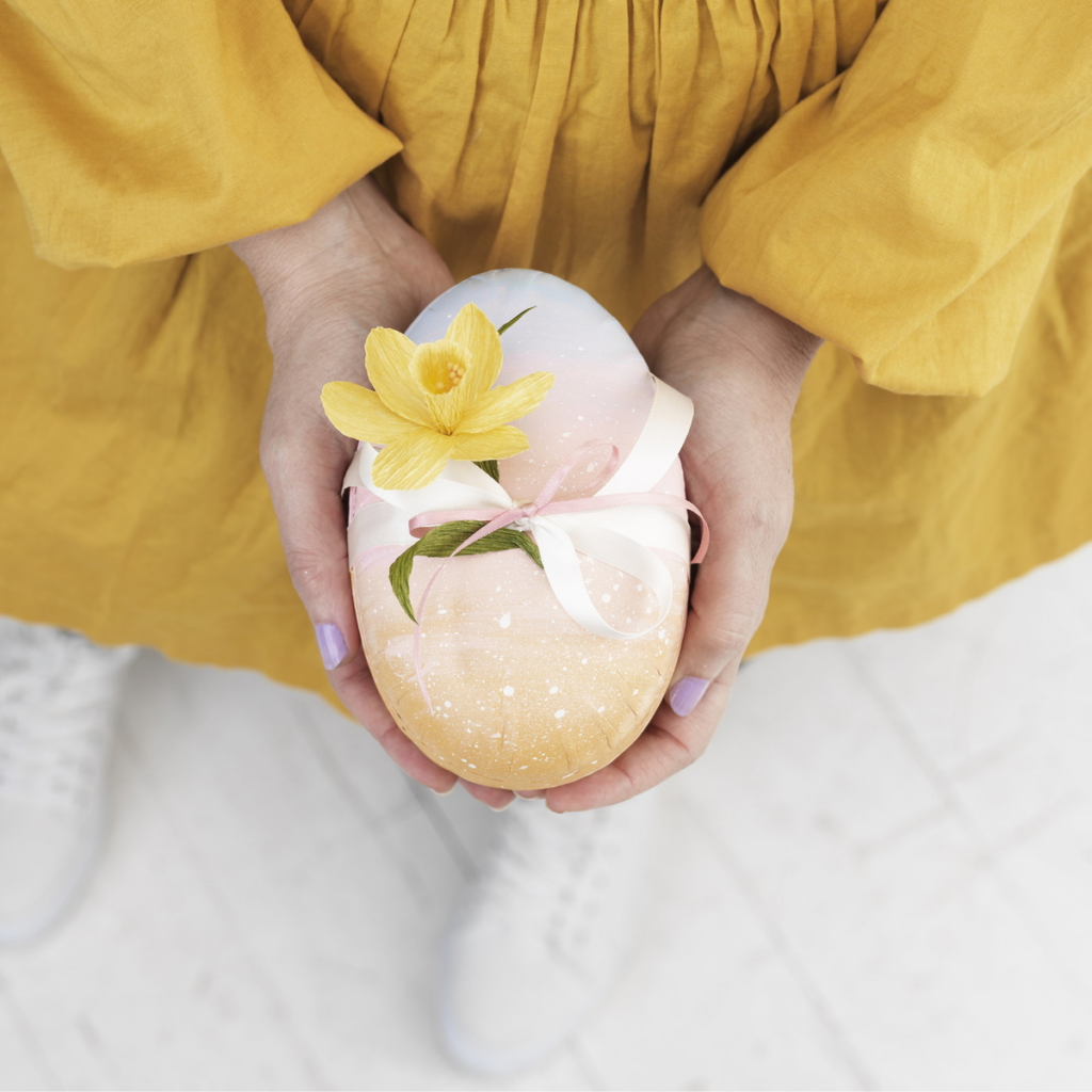 Sett pappegg 3-pakning
