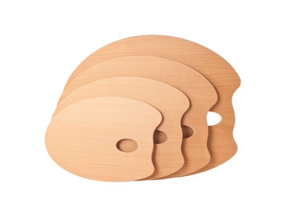 Mabef Trepalett – Oval 20x30cm