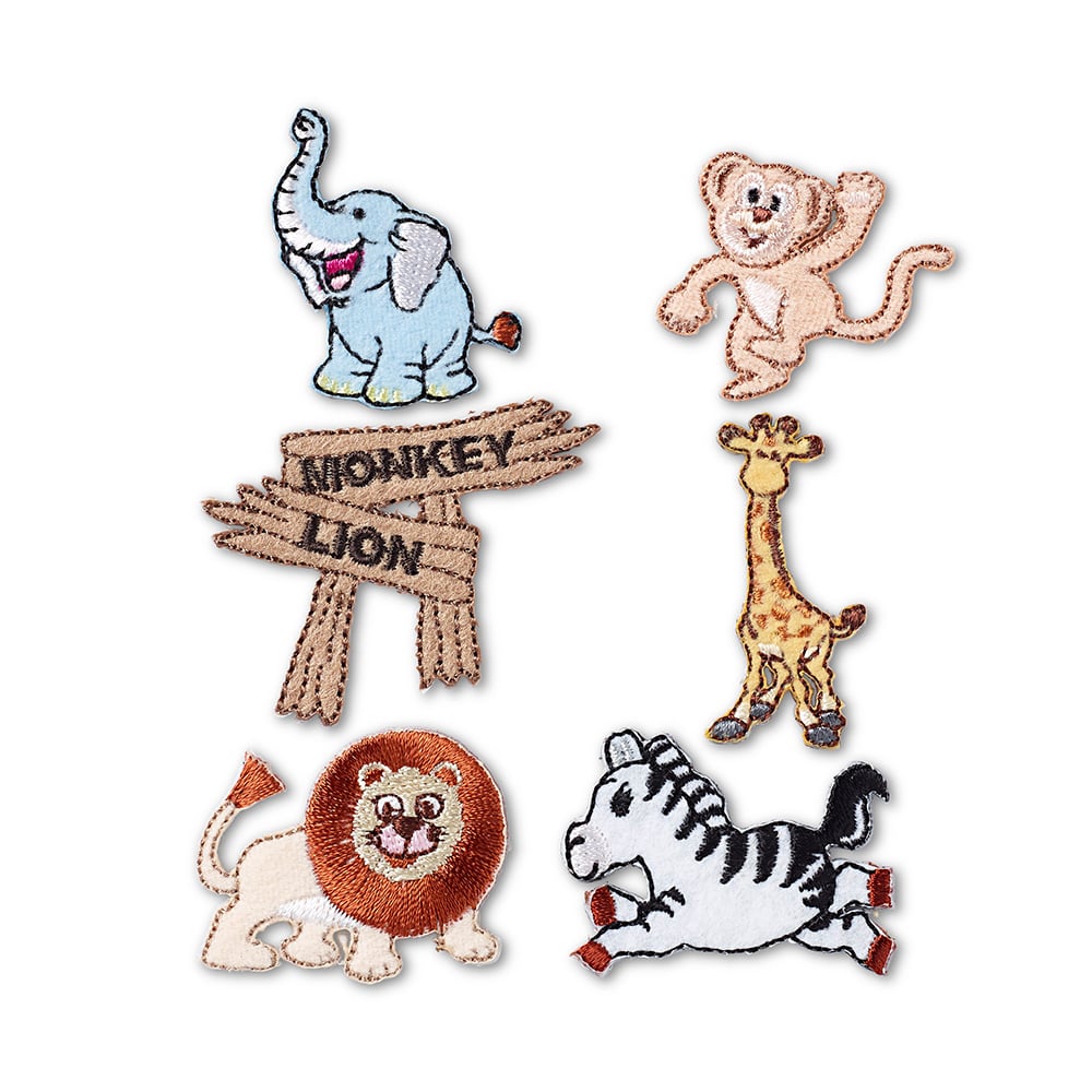 Prym Strykemerke – Zoo - Bilde 2