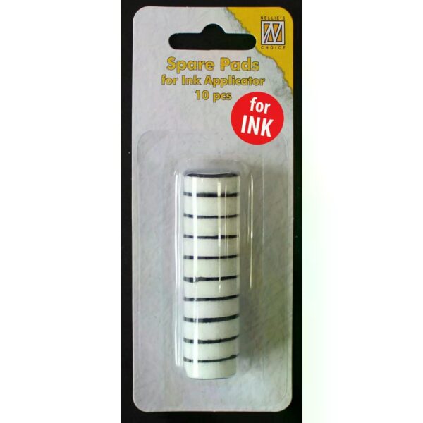 Nellie's Choice • Refill Pads for Iap005