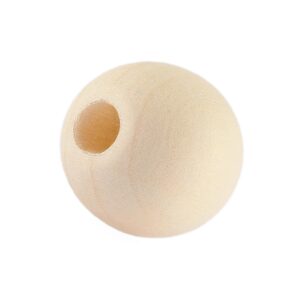 Trekuler natur 18mm – 100stk - Bilde 3