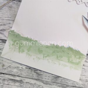 Gummiapan Dies Gresskant - Bilde 2