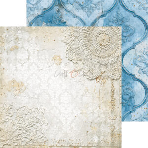 Craft O`Clock Mr. & Mrs. Elegance - 20,3x20,3 cm - MIX - Bilde 11