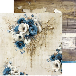 Craft O`Clock Mr. & Mrs. Elegance - 30,5x30,5 cm - Bilde 2
