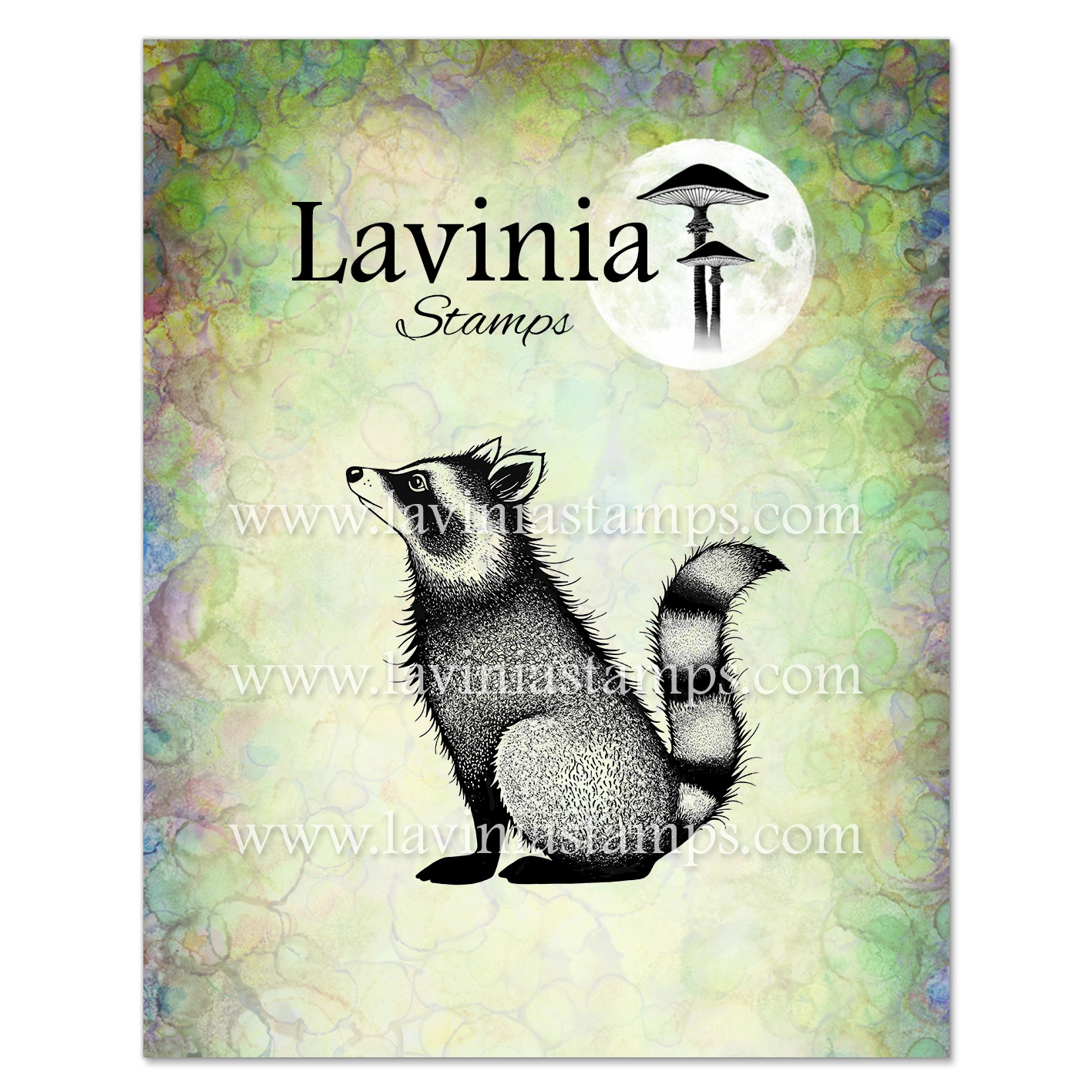Lavinia Barkley LAV1050 - Bilde 1