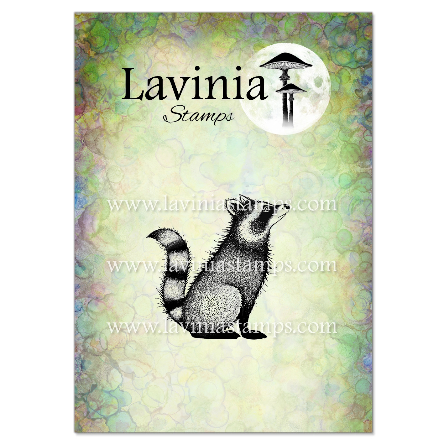 Lavinia Barkley Small LAV1051 - Bilde 1