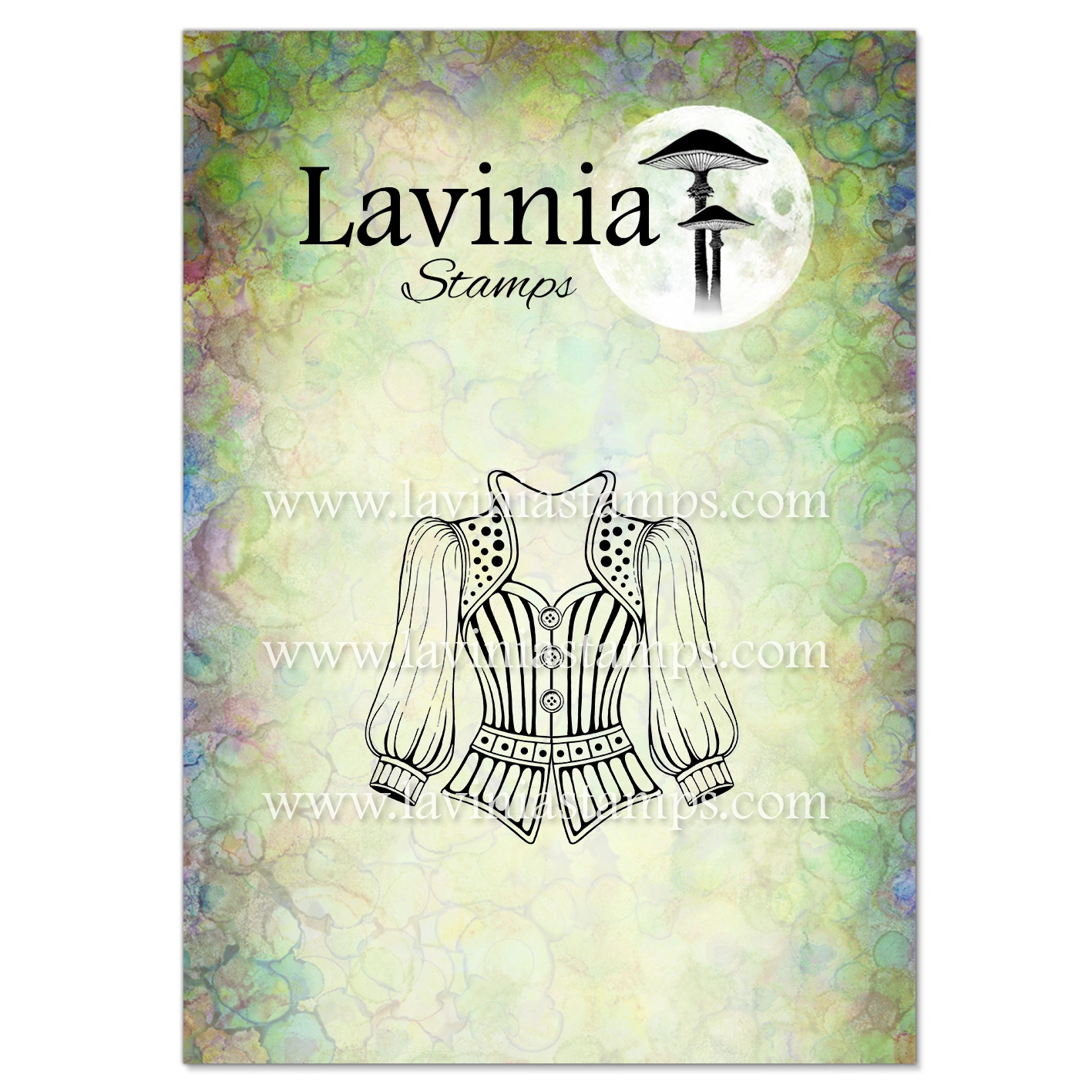 Lavinia Elvens Jacket LAV1052 - Bilde 1