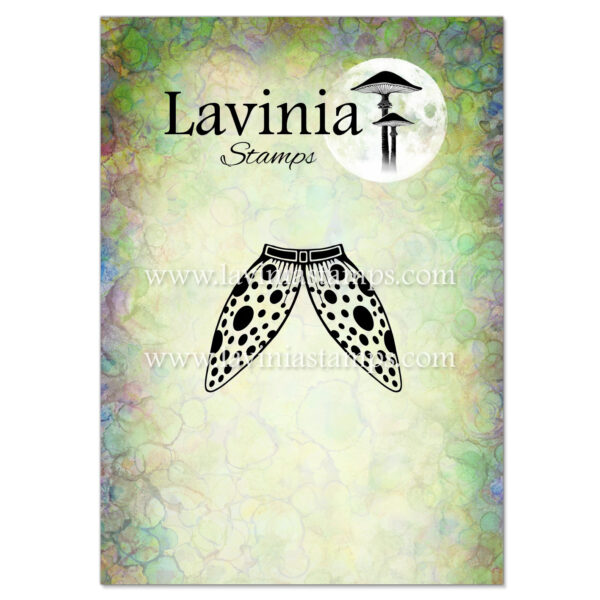 Lavinia Ladybird Bustle LAV1056