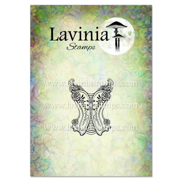 Lavinia Nillas Bodice LAV1059