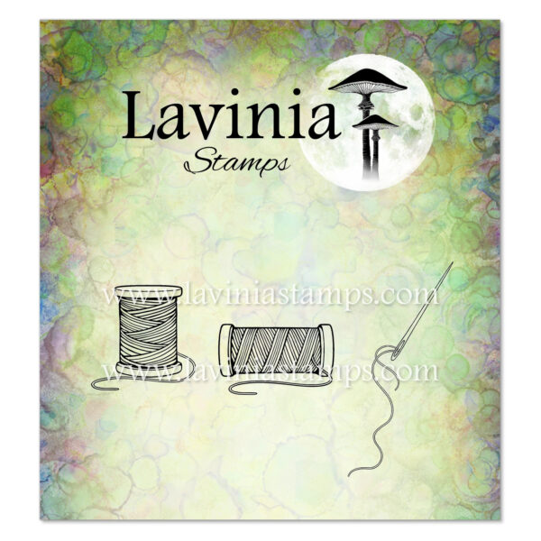 Lavinia Reels & Needle LAV1060