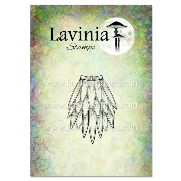 Lavinia Roselles Tulle LAV1061