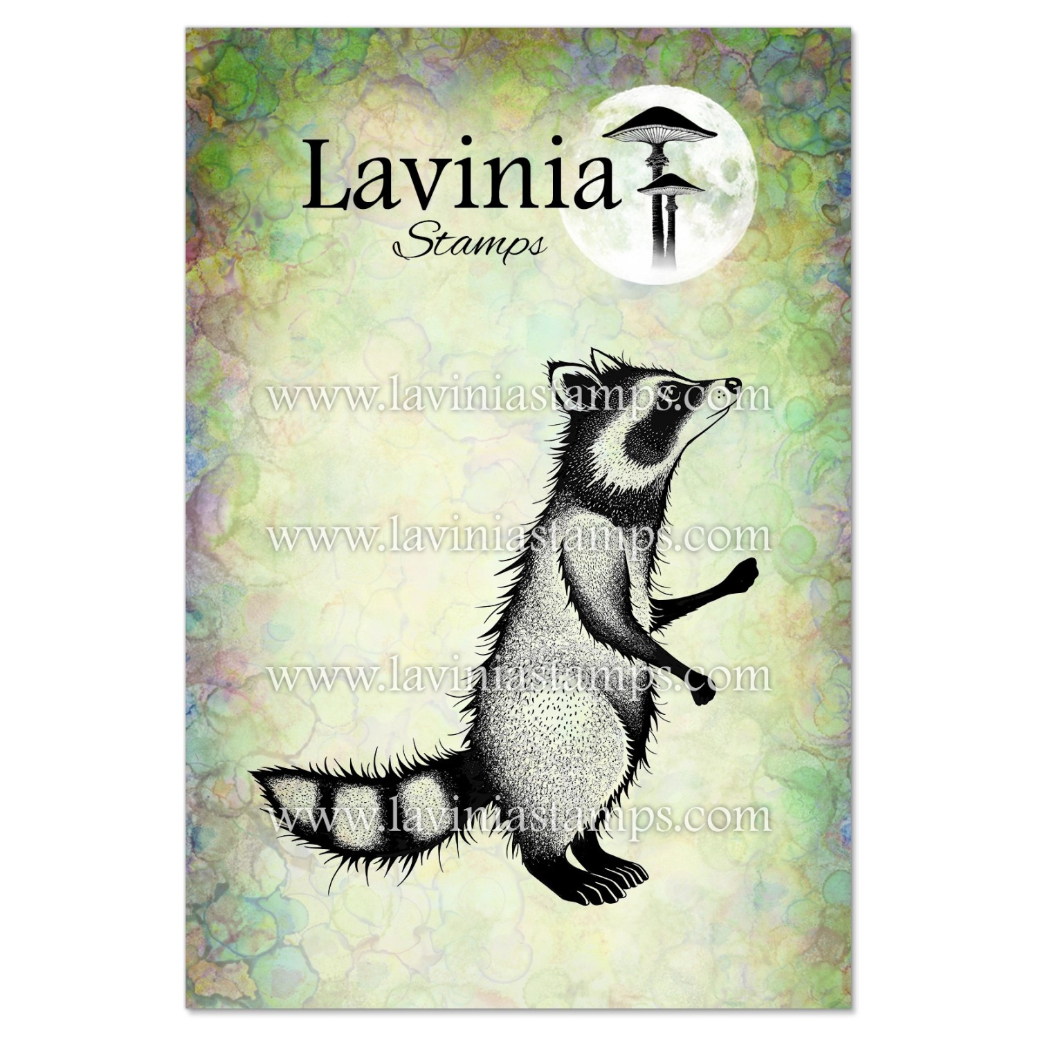 Lavinia Tumble LAV106 - Bilde 1