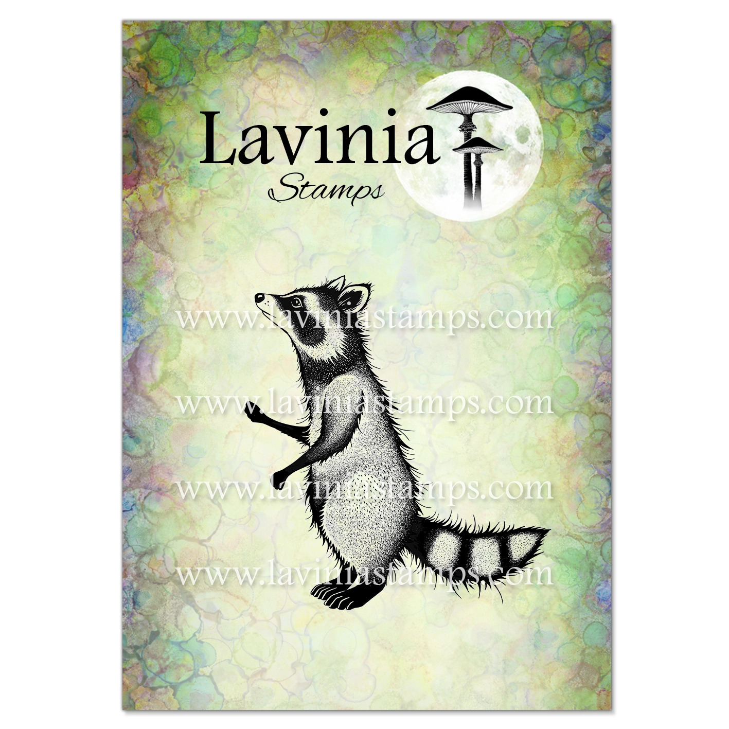 Lavinia Tumble Small LAV1063 - Bilde 1