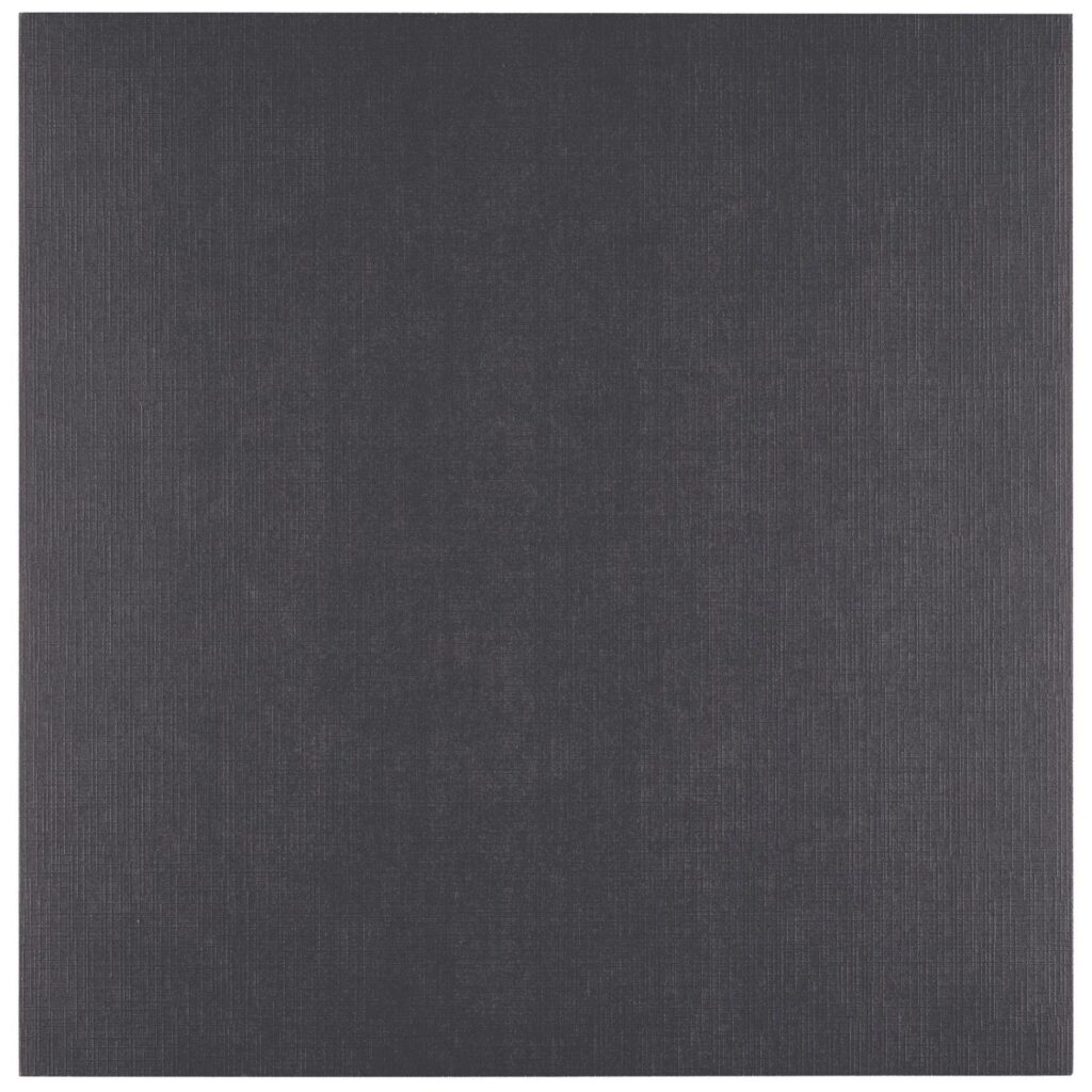 Vaessen Linen - Black