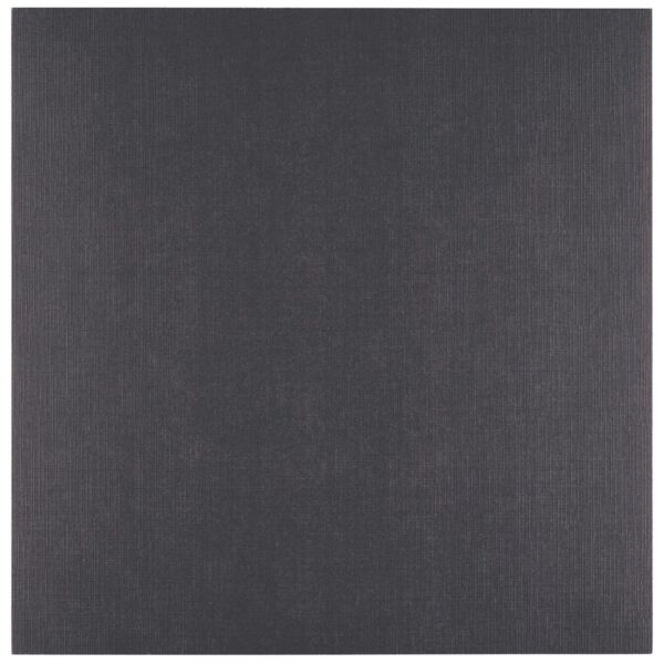 Vaessen Linen - Black