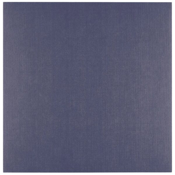 Vaessen Linen - Eggplant