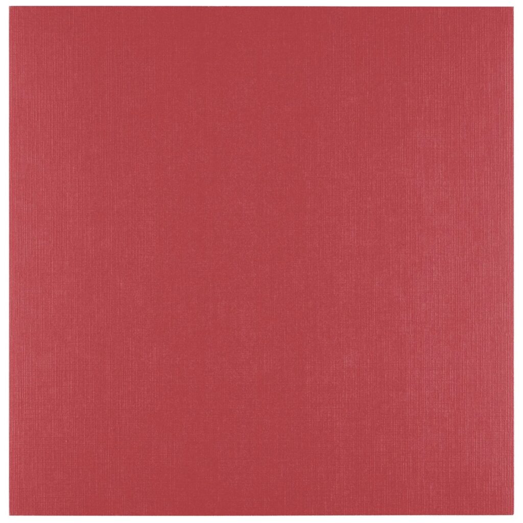 Vaessen Linen - Ruby