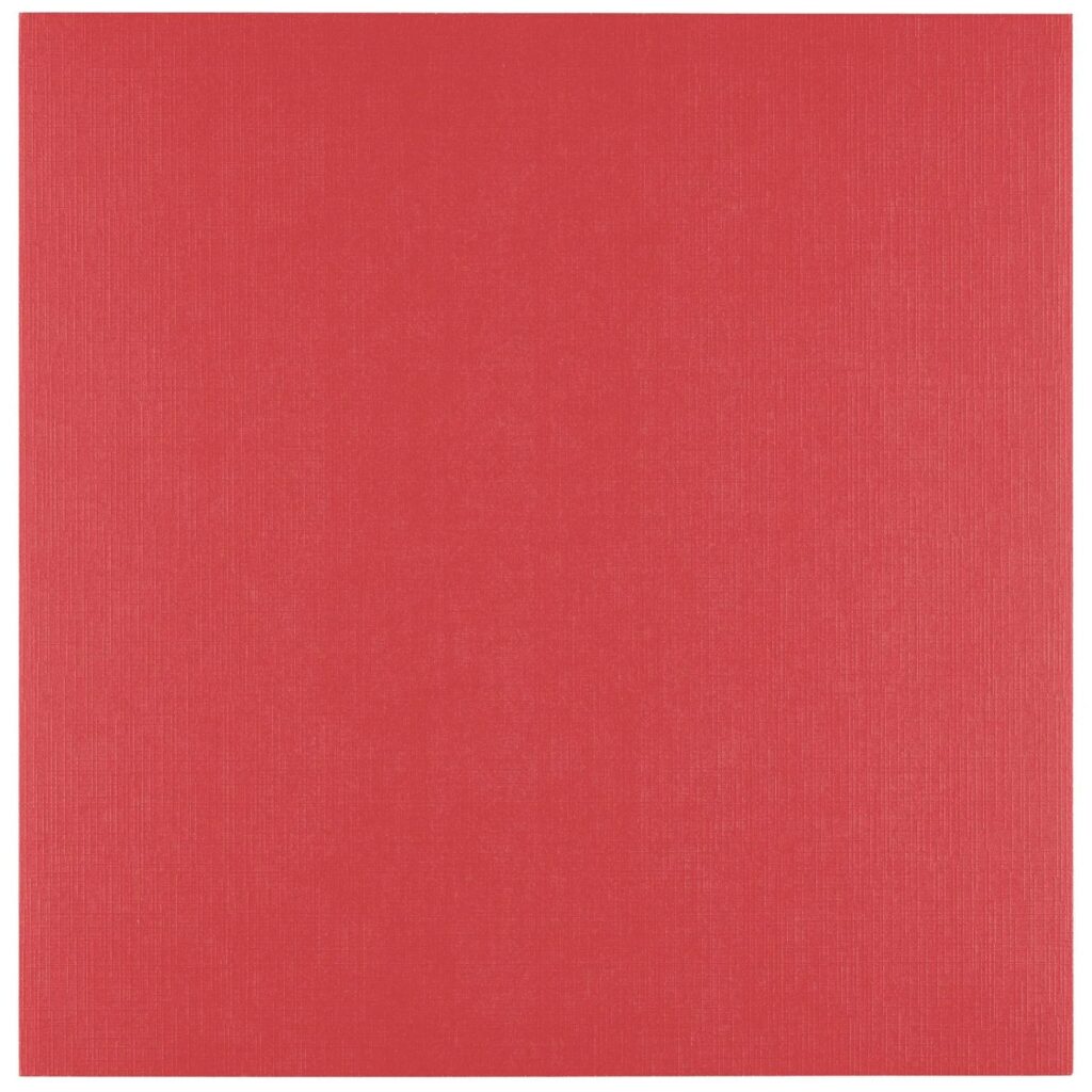 Vaessen Linen - Poppy