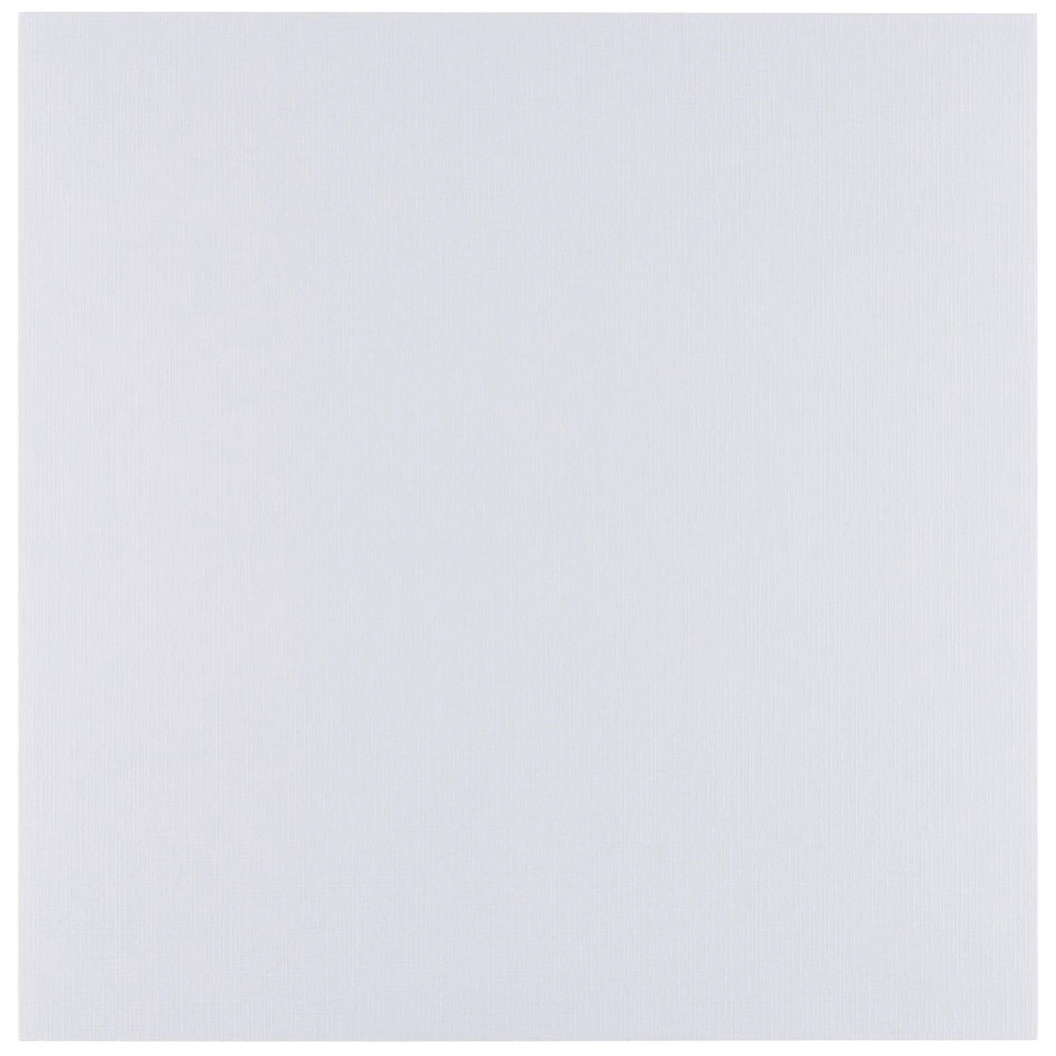 Vaessen Linen - White - Bilde 1