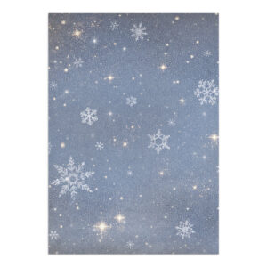 Stamperia Silent Night - Art Junk journal A4 - Bilde 8