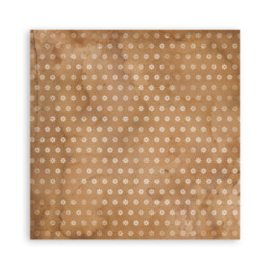 Stamperia Silent Night - Backgrounds 12x12 Blokk - Bilde 2