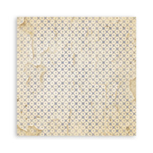 Stamperia Silent Night - Backgrounds 12x12 Blokk - Bilde 8