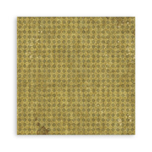 Stamperia Silent Night - Backgrounds 12x12 Blokk - Bilde 10