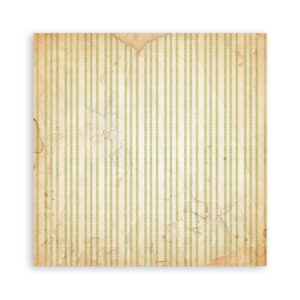 Stamperia Silent Night - Backgrounds 12x12 Blokk - Bilde 11