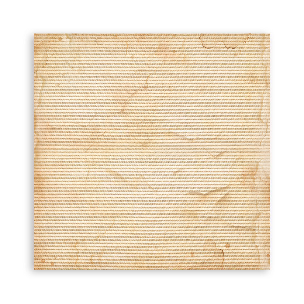 Stamperia Silent Night - Backgrounds 12x12 Blokk - Bilde 17
