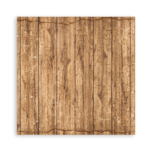 Stamperia Silent Night - Backgrounds 12x12 Blokk
