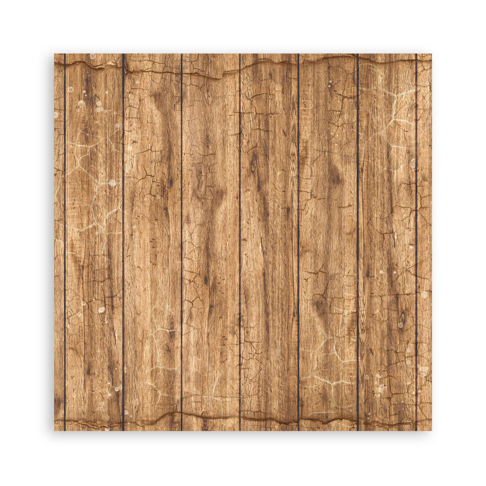 Stamperia Silent Night - Backgrounds 12x12 Blokk - Bilde 22