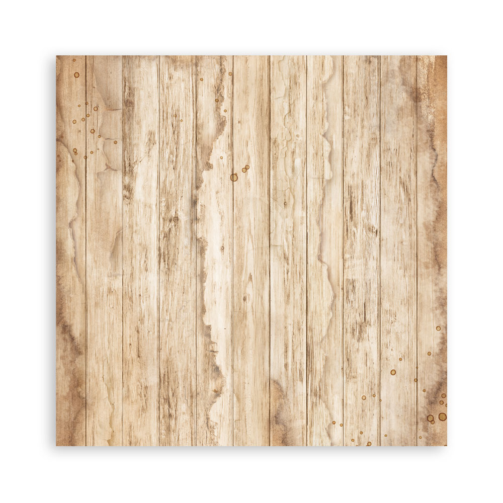 Stamperia Silent Night - Backgrounds 12x12 Blokk - Bilde 23