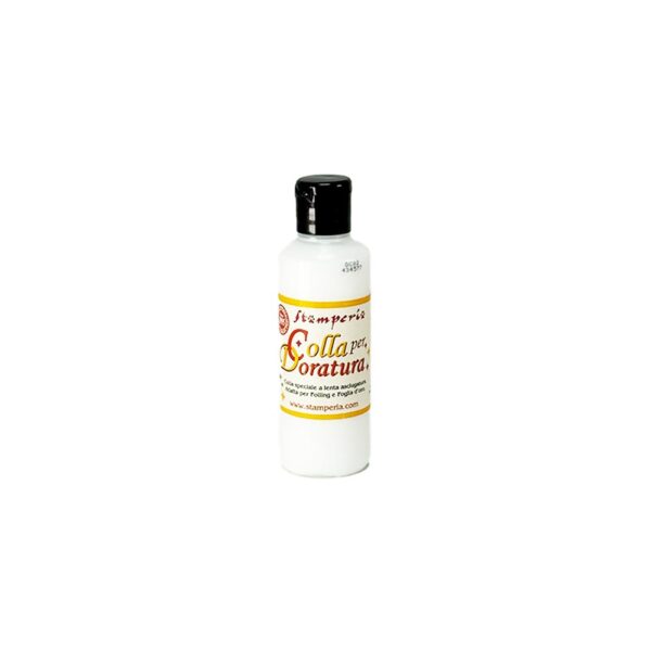 Gilding glue ml 80
