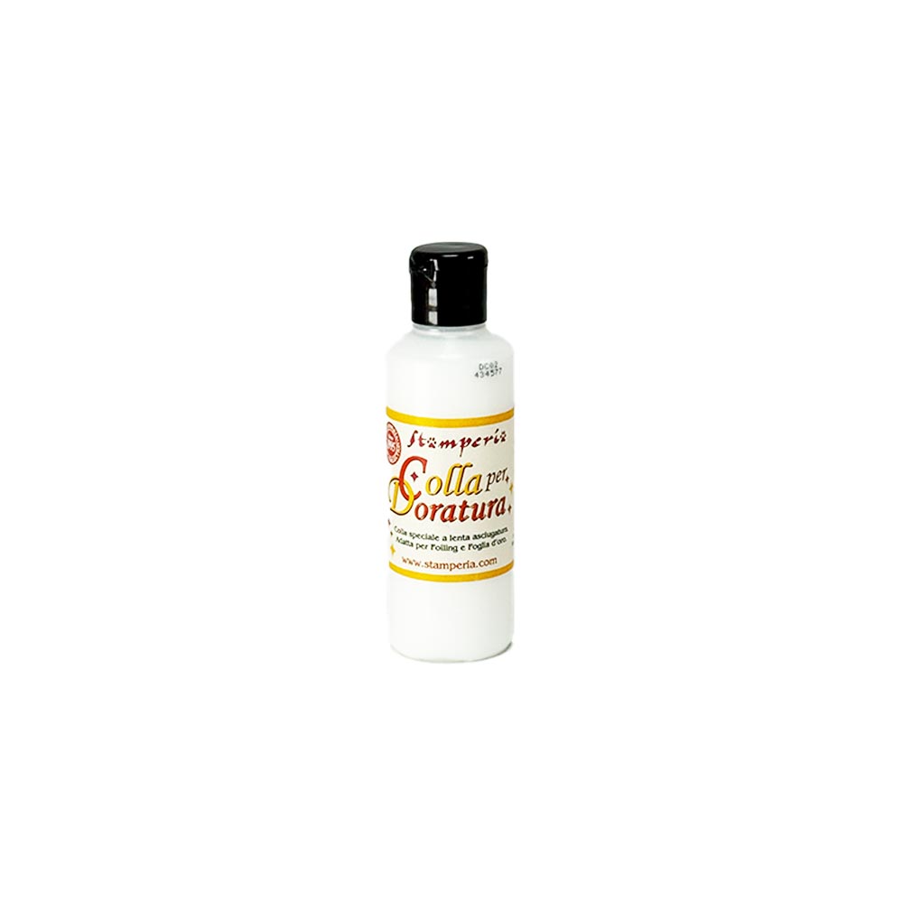 Gilding glue ml 80 - Bilde 1