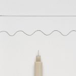Sakura Pigma Micron 003 – 0,15mm – 49 Sort