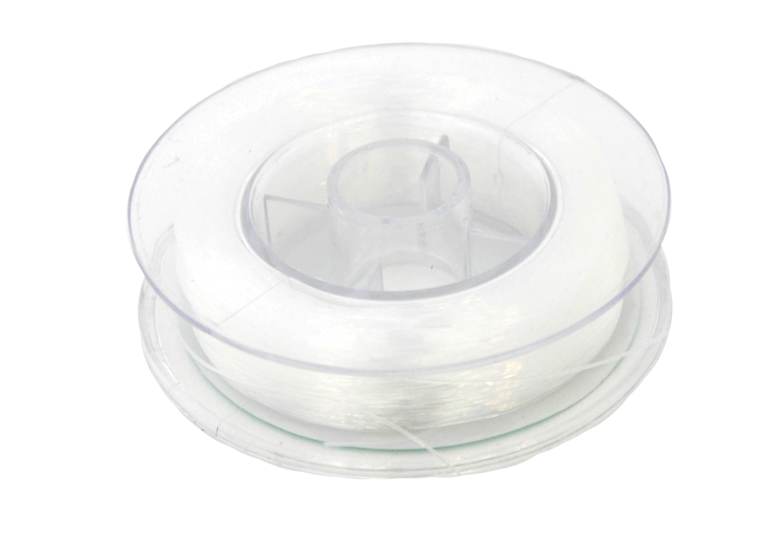 Nylonsene 20m – 0,5mm - Bilde 1